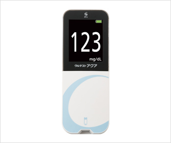 グルテストアクア